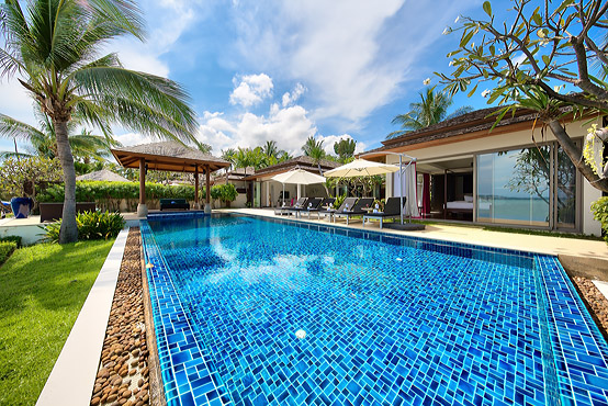 Villa Baan Feung Fah