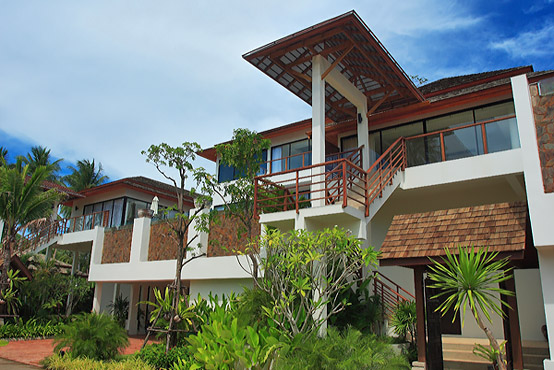 Villa Baan Bua Sawan