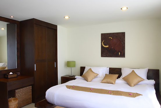 Villa Baan Bua Sawan