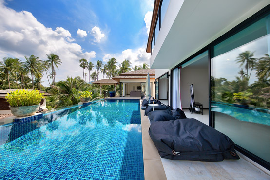 Villa Baan Maliwan