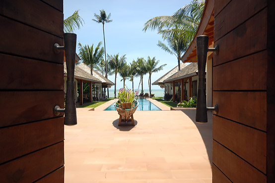 Villa Baan Mika
