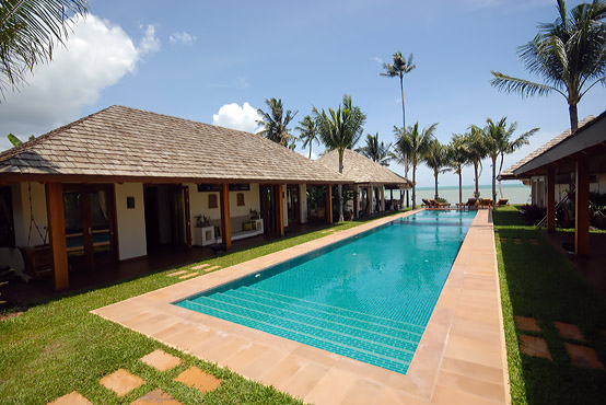 Villa Baan Mika