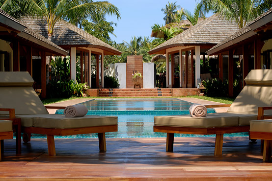 Villa Baan Mika