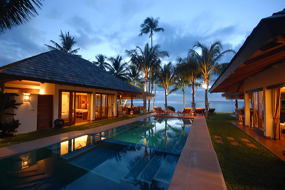 Villa Baan Mika
