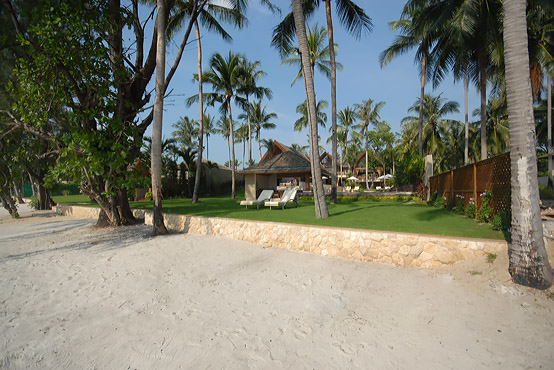 Villa Baan Ora Chon
