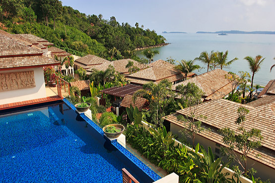 Villa Baan Ratree