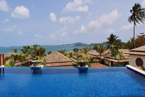 Villa Baan Ratree