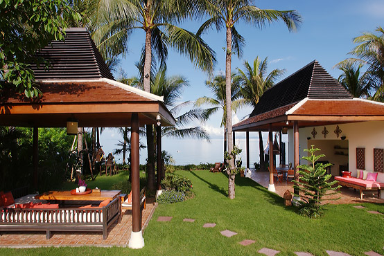 Villa Baan Rattana Thep