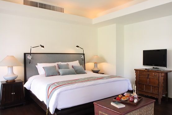 Villa Baan Rattana Thep