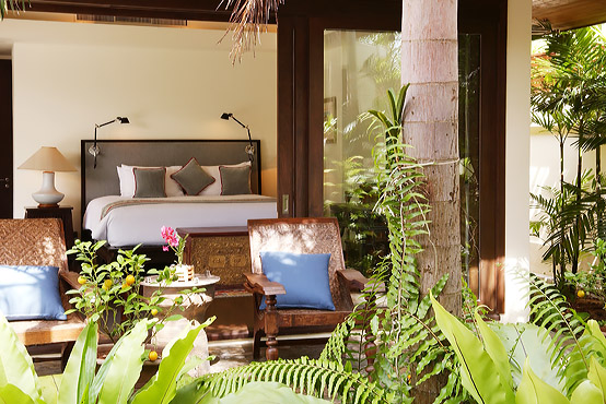 Villa Baan Rattana Thep