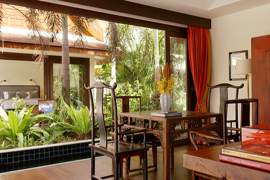 Villa Baan Rattana Thep