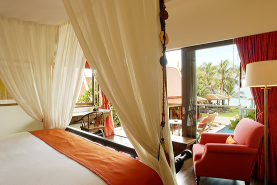 Villa Baan Rattana Thep