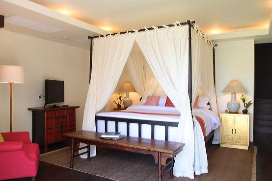 Villa Baan Rattana Thep