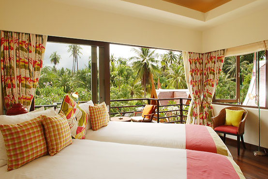 Villa Baan Rattana Thep