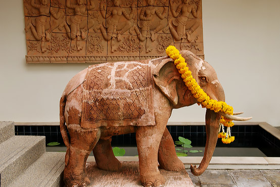 Villa Baan Rattana Thep