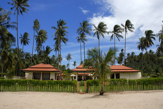 Villa Baan Tawan Chai