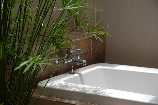 Villa Baan Tawan Chai