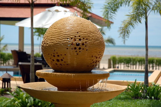 Villa Baan Tawan Chai