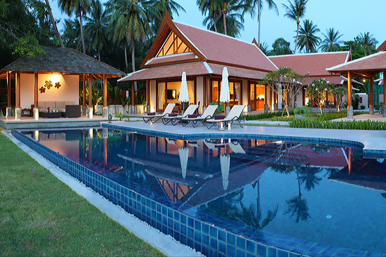 Villa Baan Tawan Tok 2