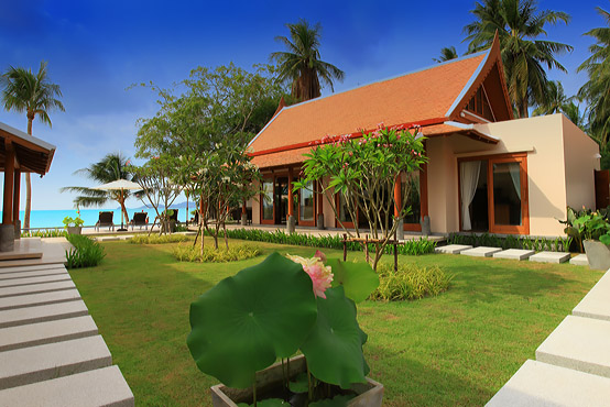 Villa Baan Tawan Tok 2