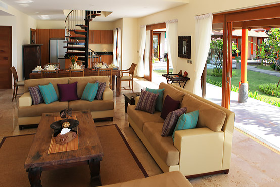 Villa Baan Tawan Tok 2