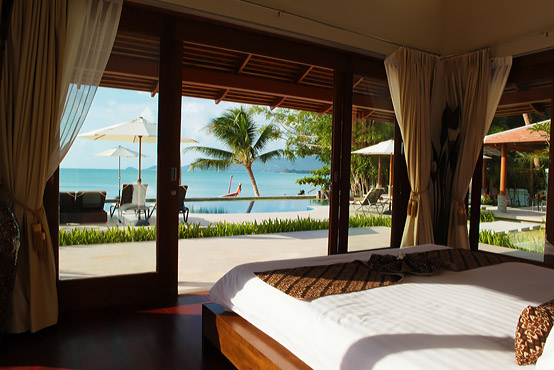 Villa Baan Tawan Tok 2