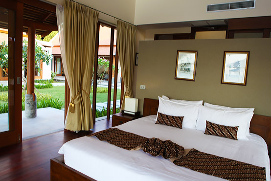 Villa Baan Tawan Tok 2