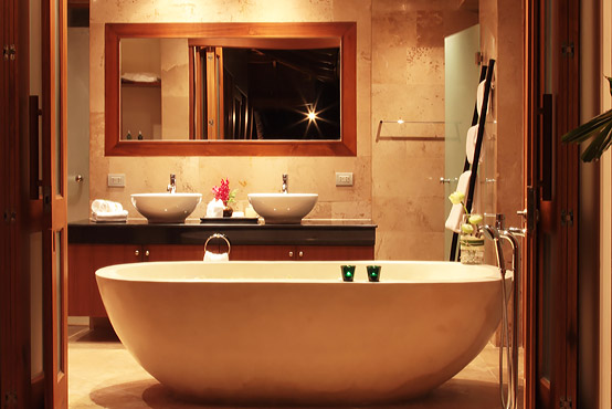 Villa Baan Tawan Tok 2