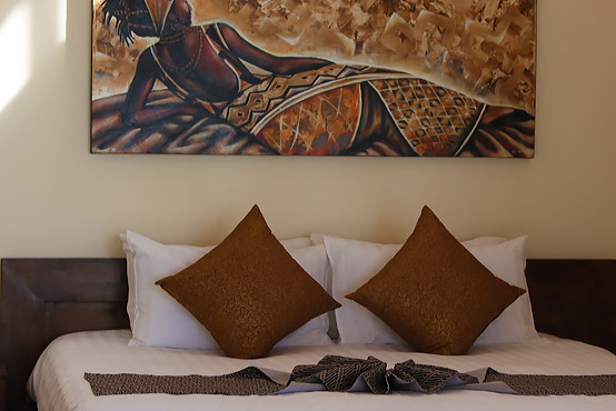 Villa Baan Tawan Tok 2