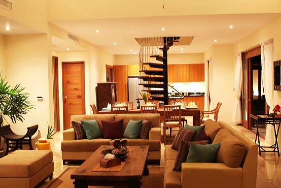 Villa Baan Tawan Tok 2