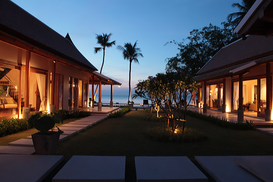 Villa Baan Tawan Tok 2