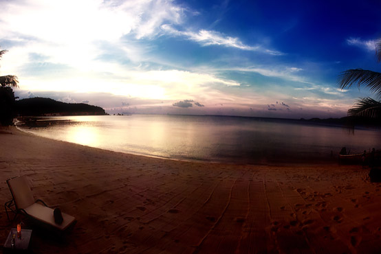 Villa Baan Tawan Tok 2