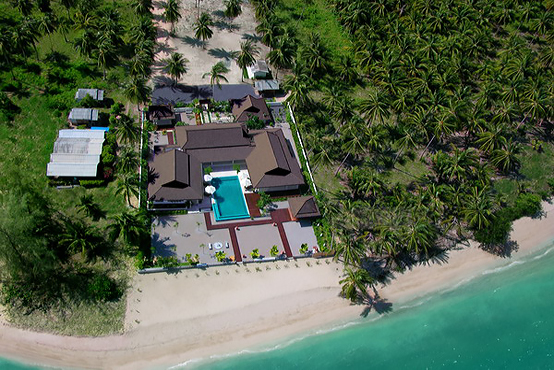 Villa Ban Laem Set image-fill