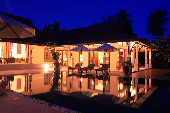 Villa Ban Laem Set image-fill