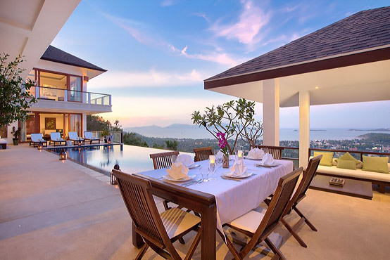 Villa Ban Lealay