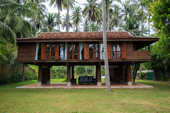 Villa Ban Sairee