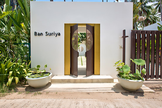 Villa Ban Suriya