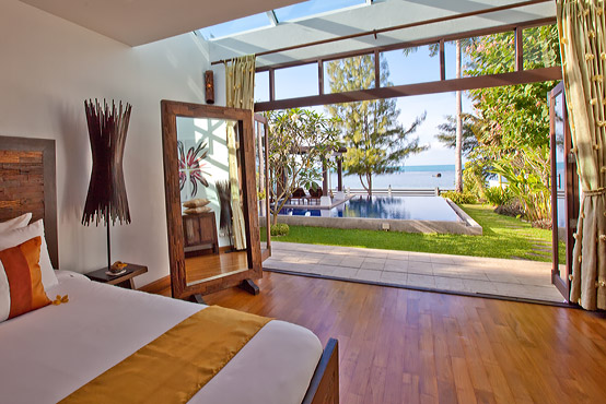 Emerald Beach Villa