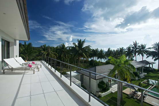 Villa Baan Asan