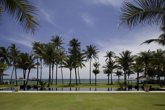 Villa Shanti