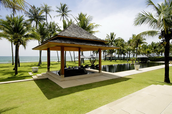 Villa Shanti