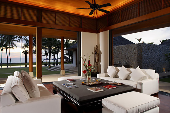 Villa Shanti