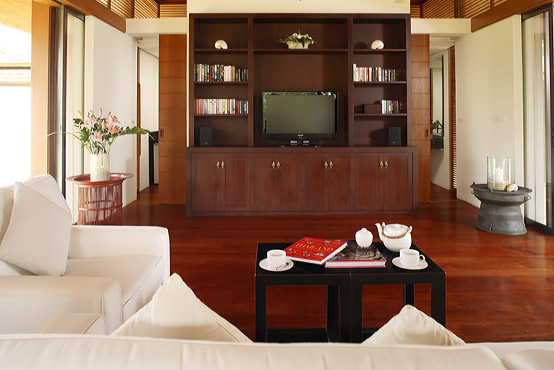 Villa Shanti
