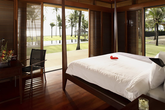 Villa Shanti