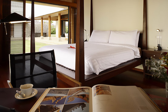 Villa Shanti