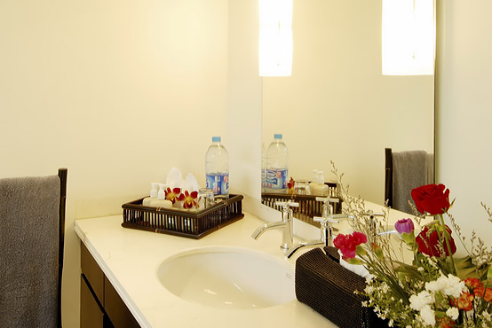 Villa Shanti