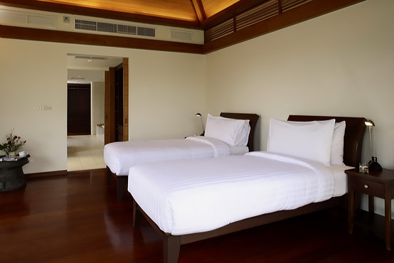 Villa Shanti