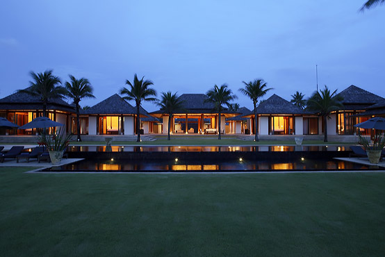 Villa Shanti