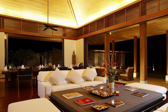 Villa Shanti