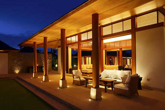 Villa Shanti